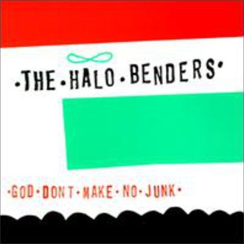 God Don't Make No Junk