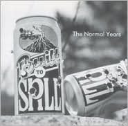 The Normal Years