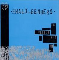 The Rebels Not In