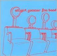 All Girl Summer Fun Band