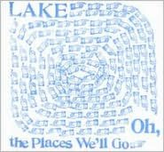 Oh, the Places We'll Go