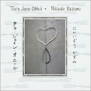 Tara Jane O'Neil/Nikaido Kazumi