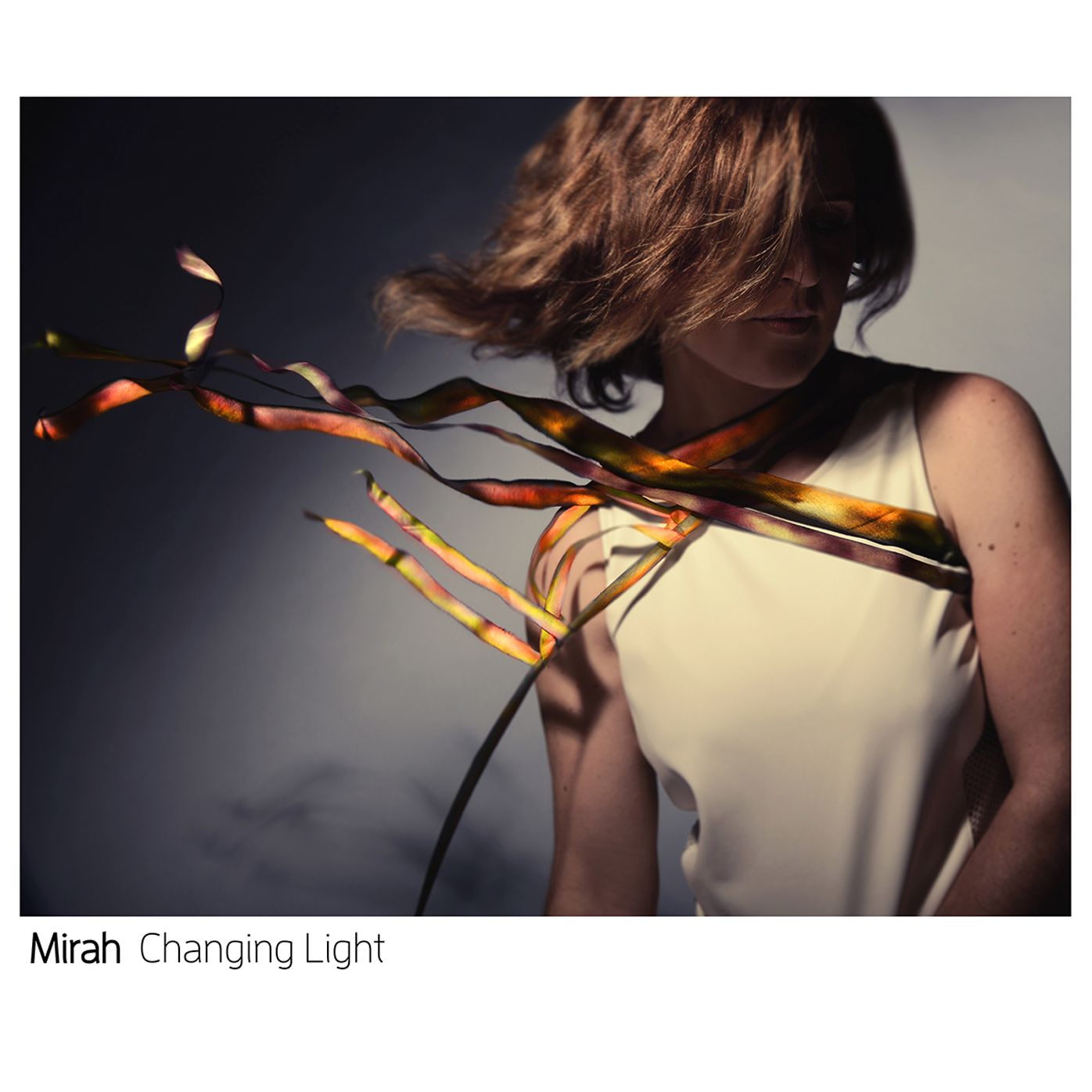 Changing Light [Lp]