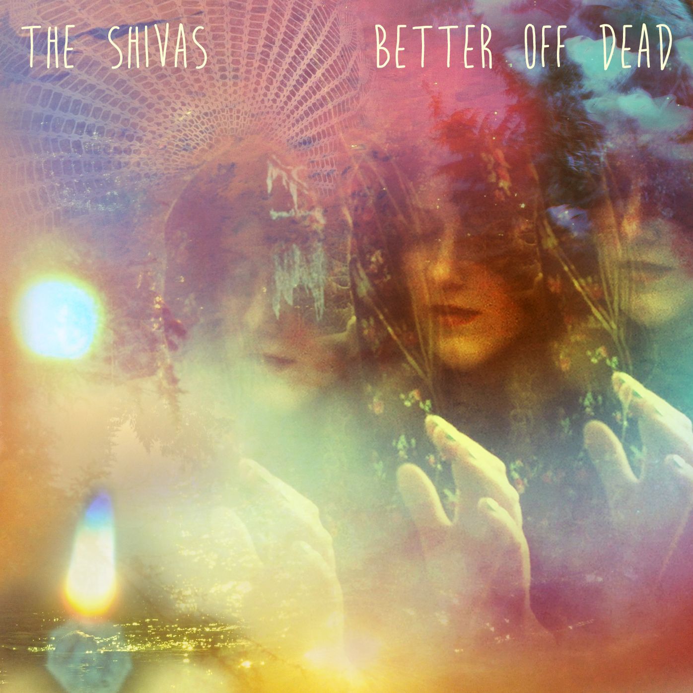 Better Off Dead [Lp]