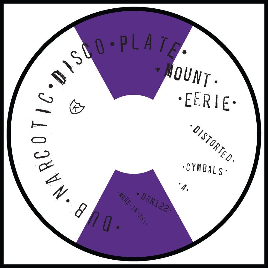 Distorted Cymbals