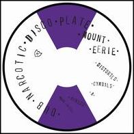 Distorted Cymbals