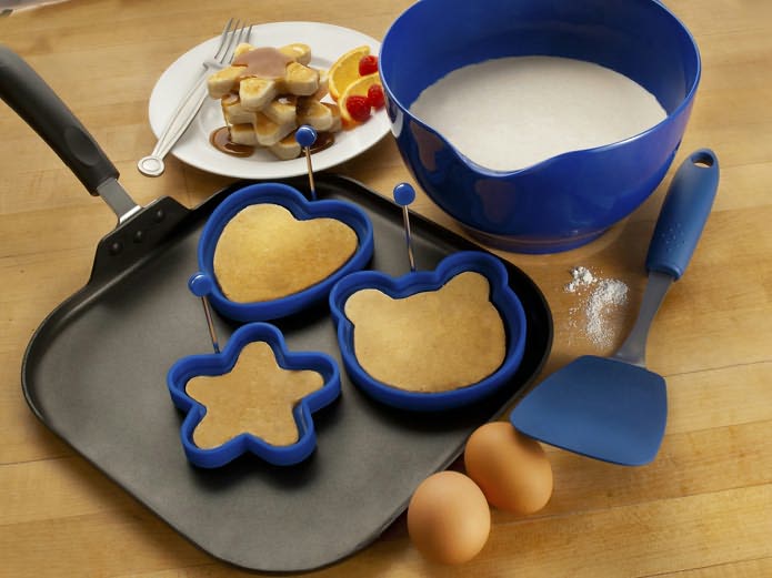 Junior MasterChef JMCCOKIT Cookie Kit for Kids
