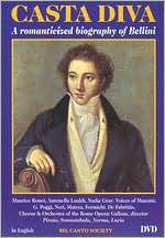 Casta Diva: The Voices of Mancini, G. Poggi