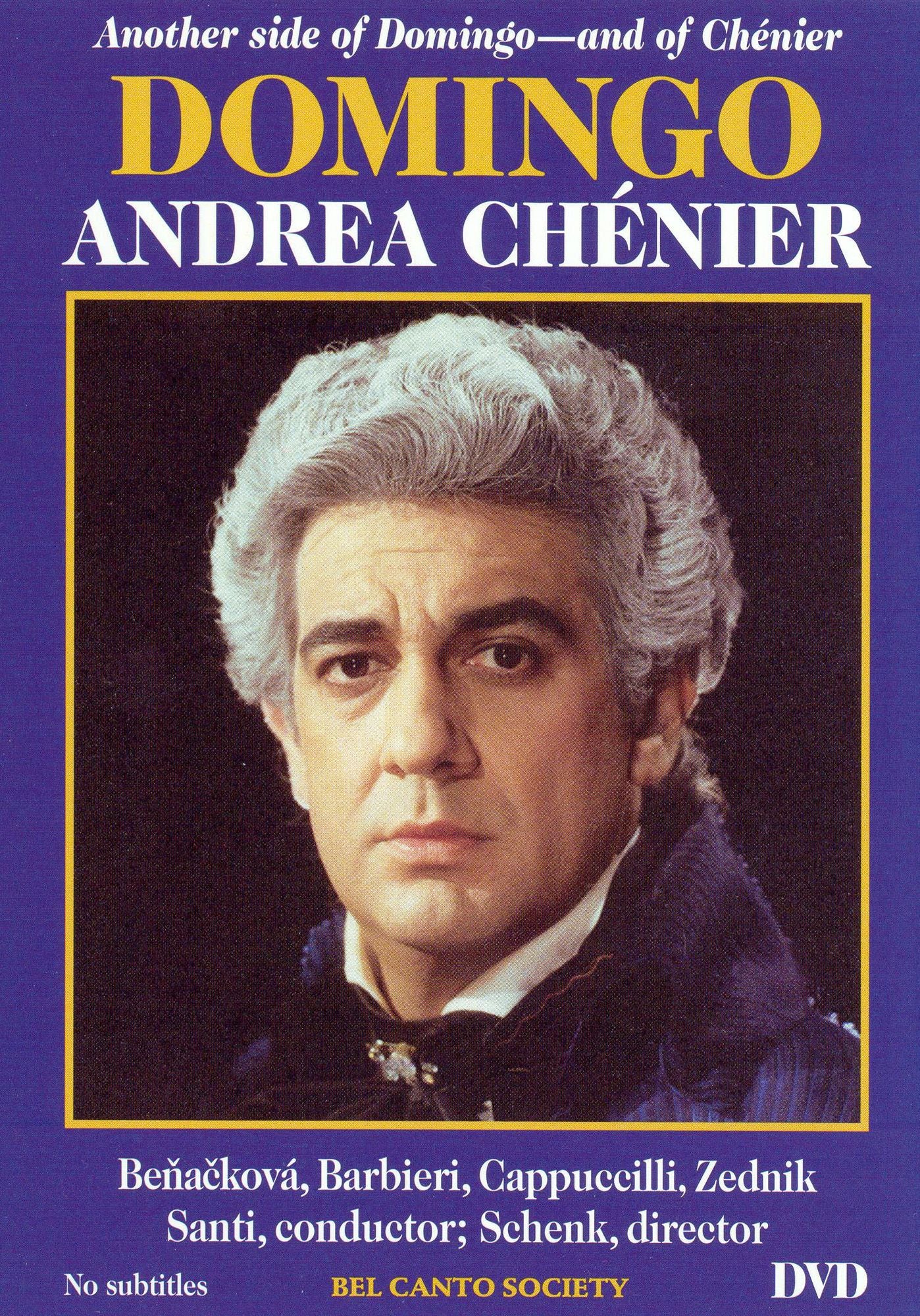 Andrea Chenier