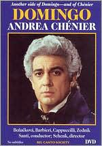 Andrea Chenier