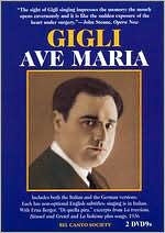 Beniamino Gigli: Ave Maria [2 Discs]