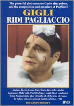 Ridi Pagliaccio