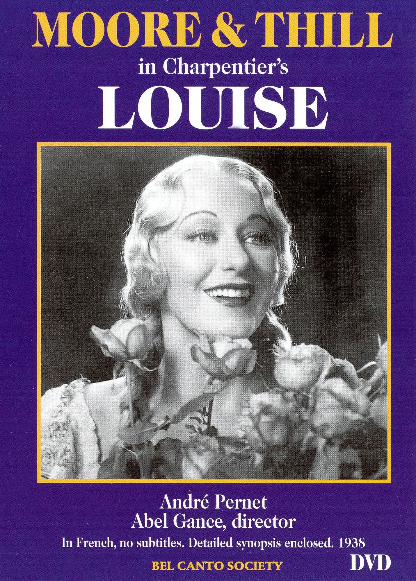 Louise