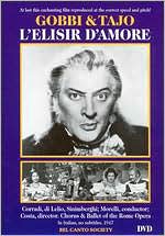 L' Elisir d'Amore