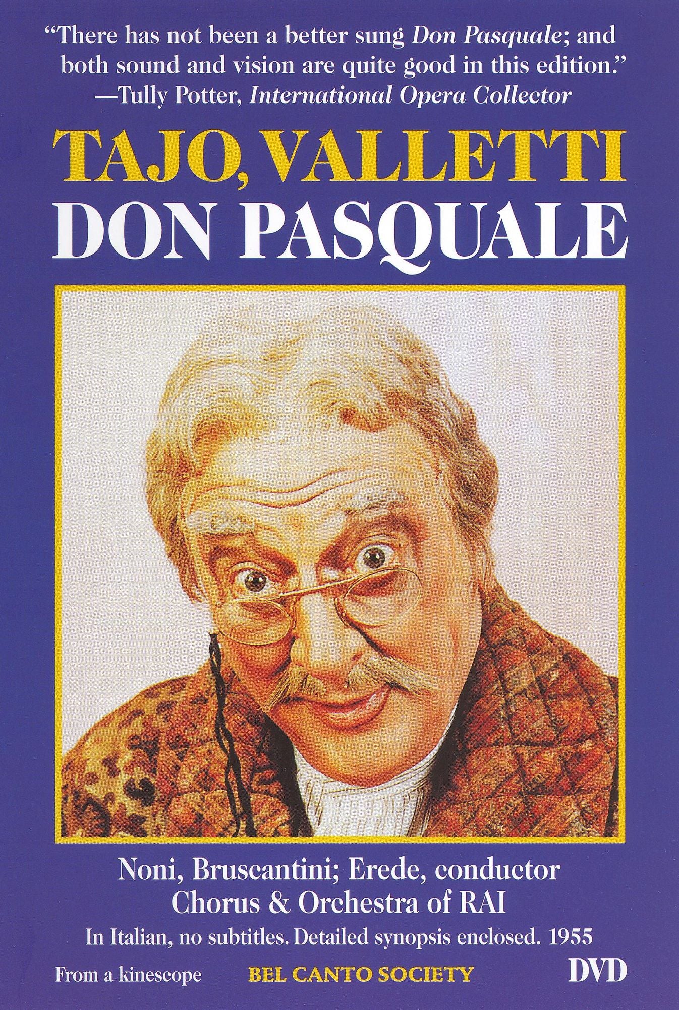 Don Pasquale