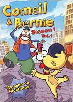Corneil & Bernie: Season 1, Vol. 1