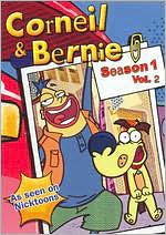 Corneil & Bernie: Season 1, Vol. 2