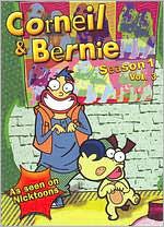 Corneil & Bernie: Season 1, Vol. 3