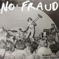 Revolt!: 1984 Demos