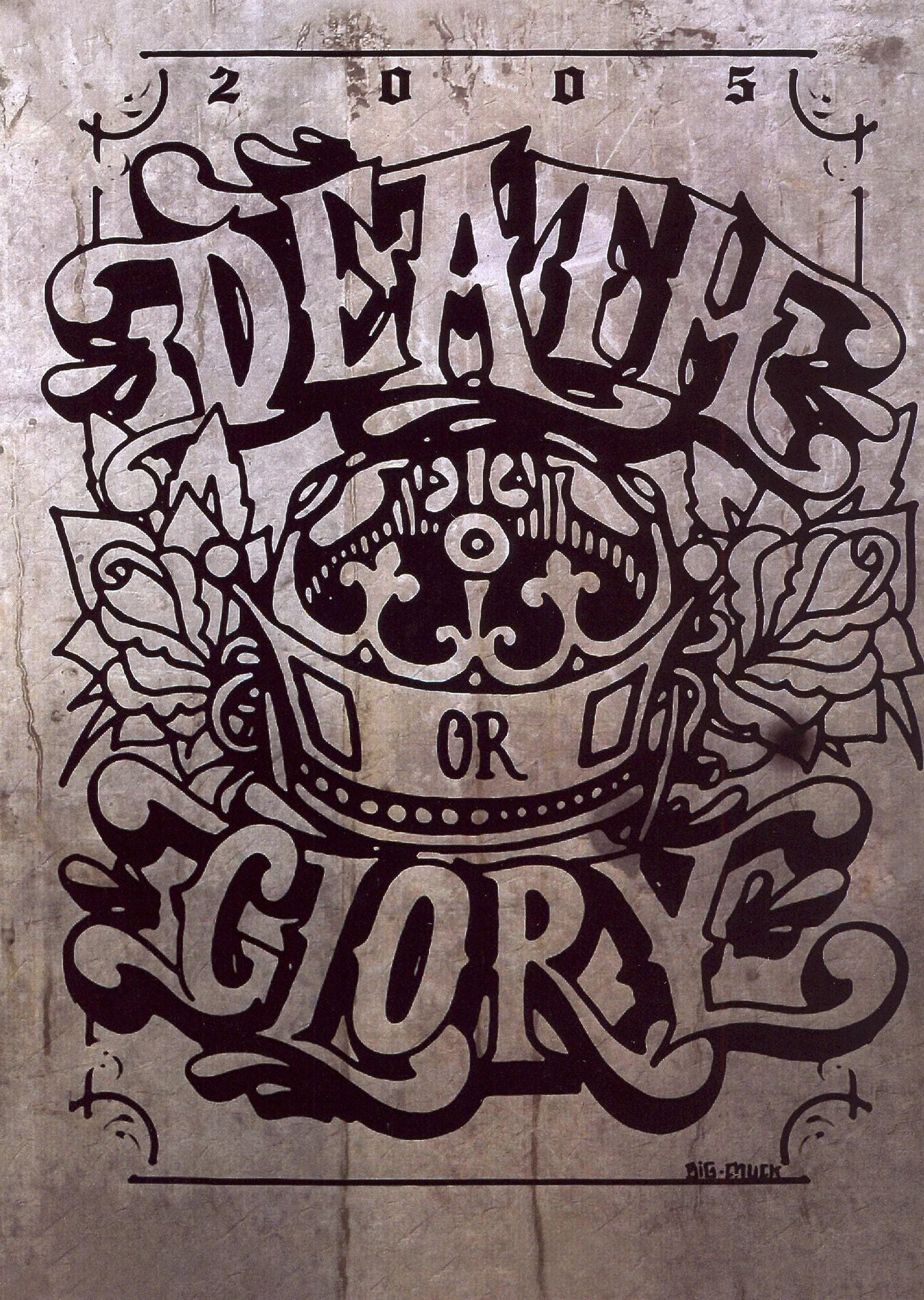 Death or Glory Fest 2005
