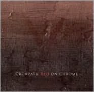 Red On Chrome