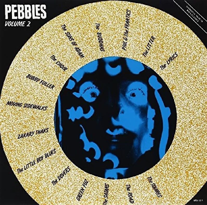 Pebbles, Vol. 2