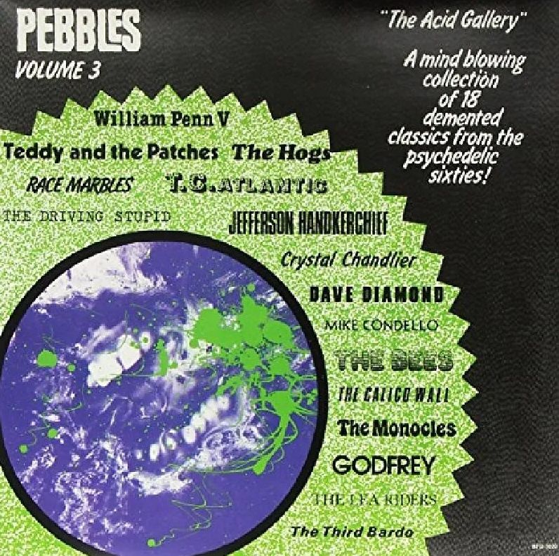 Pebbles, Vol. 3