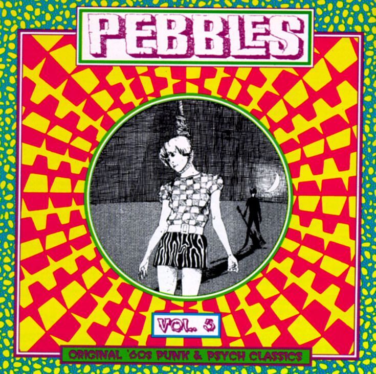 Pebbles, Vol. 5