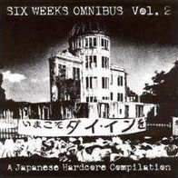 Six Weeks Omnibus, Vol. 2