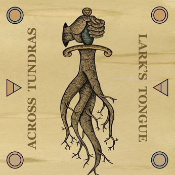 Across Tundras/Lark's Tongue