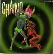 Kirby Allen Presents Chaino: Eyes of the Spectre