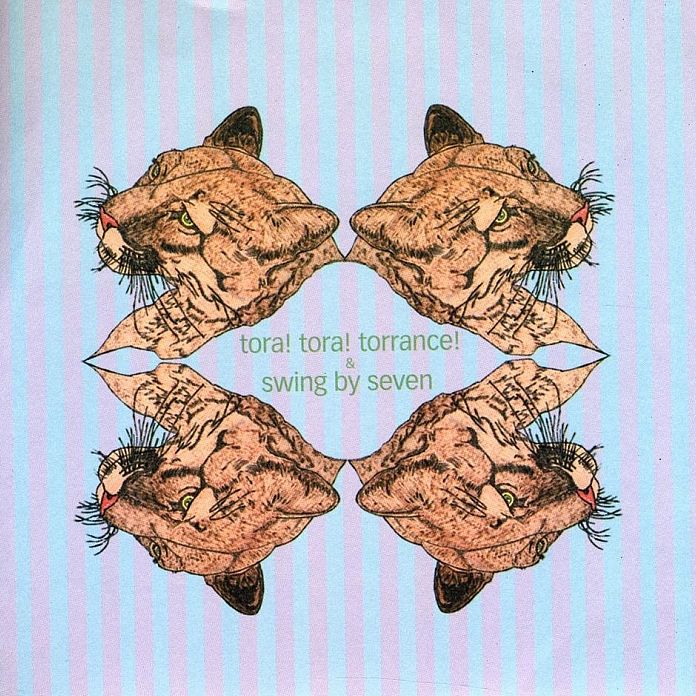 Tora Tora/swing By Seve [Split]