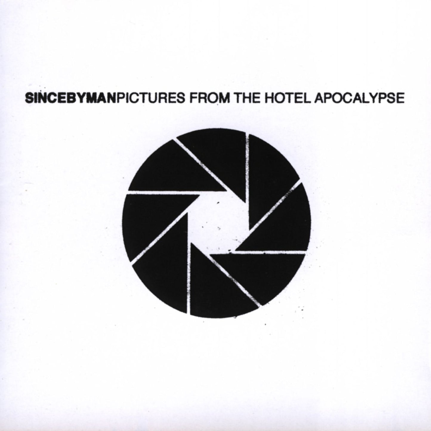 Pictures from the Hotel Apocalypse