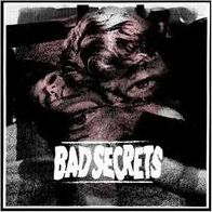 Bad Secrets [LP/CD]