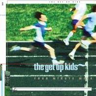 Four Minute Mile