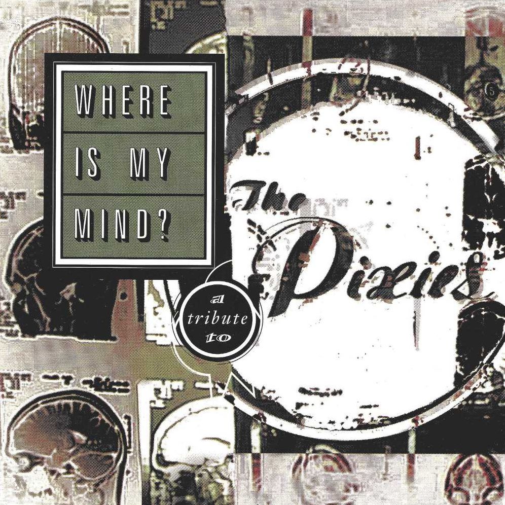 Where Is My Mind?: A Tribute To The Pixies