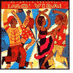 Mo Vida / Various