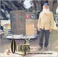 When I Lay My Burden Down