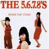 Bomb The Twist [Single]