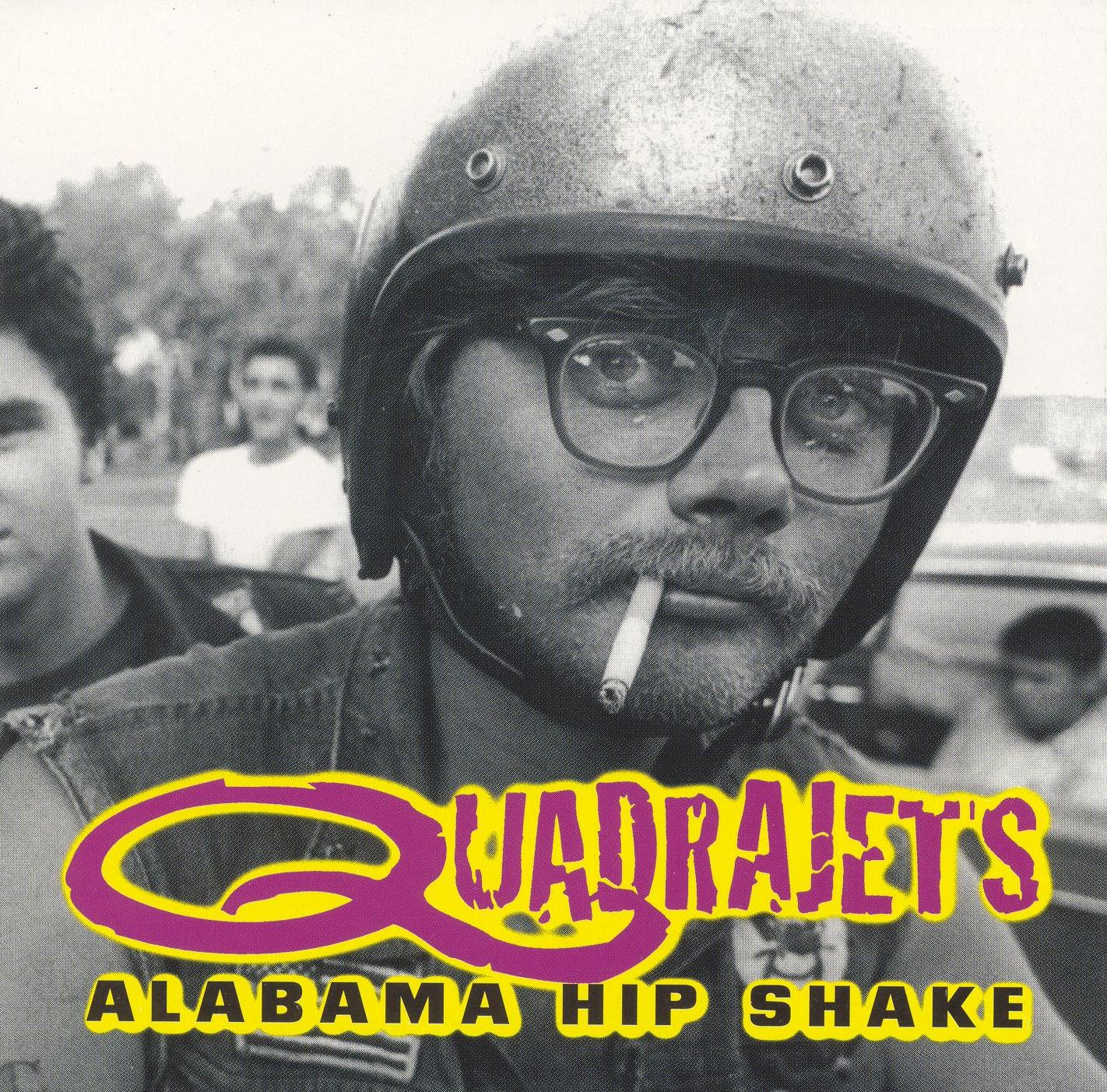 Alabama Hip Shake