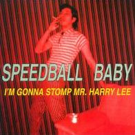 I'm Gonna Stomp Mr. Harry Lee
