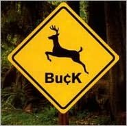 Buck [Sympathy for the Record Industry]