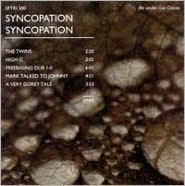 Syncopation/Gogogoairheart [Split CD]