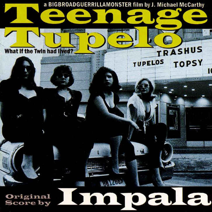 Teenage Tupelo