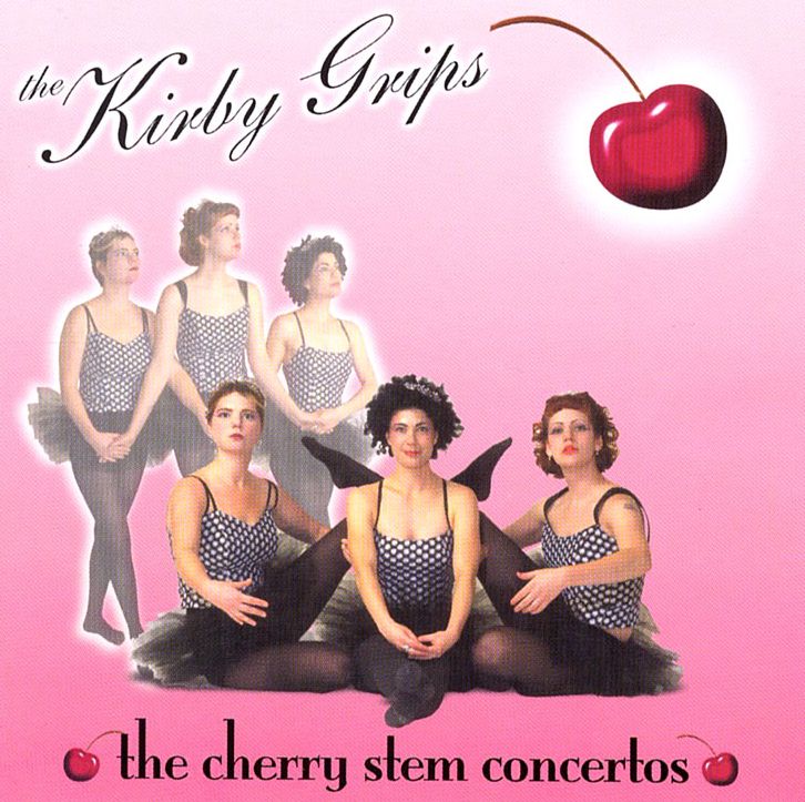 The Cherry Stem Concertos
