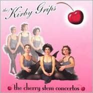 The Cherry Stem Concertos
