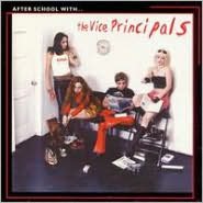 After School with the Vice Principals