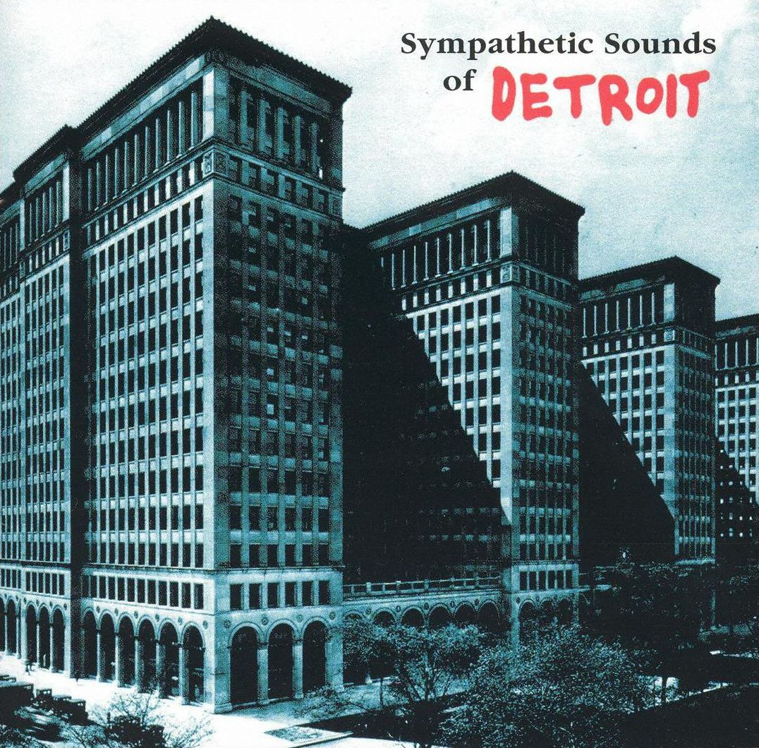 Sympathetic Sounds Of Detroit