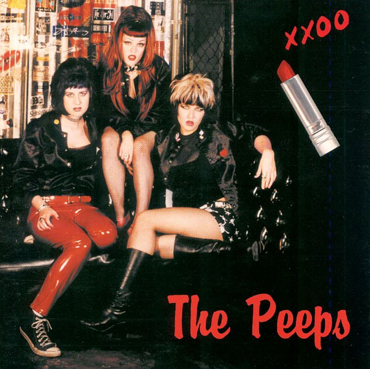The Peeps