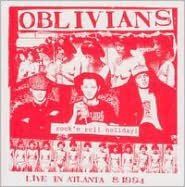 Rock 'N Roll Holiday: Live In Atlanta